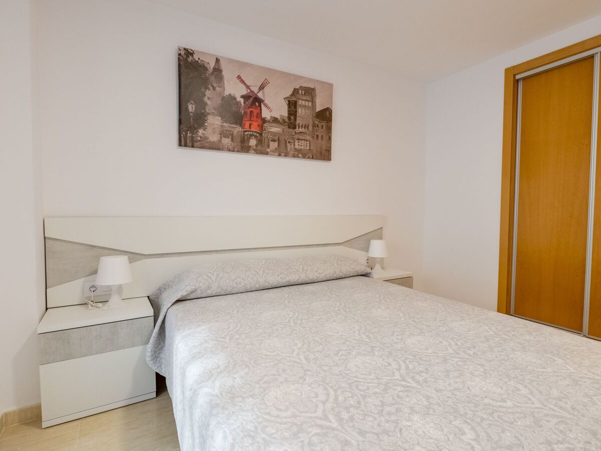 Mestral 4 – Appartement 2 chambres près de la plage - Photo 12