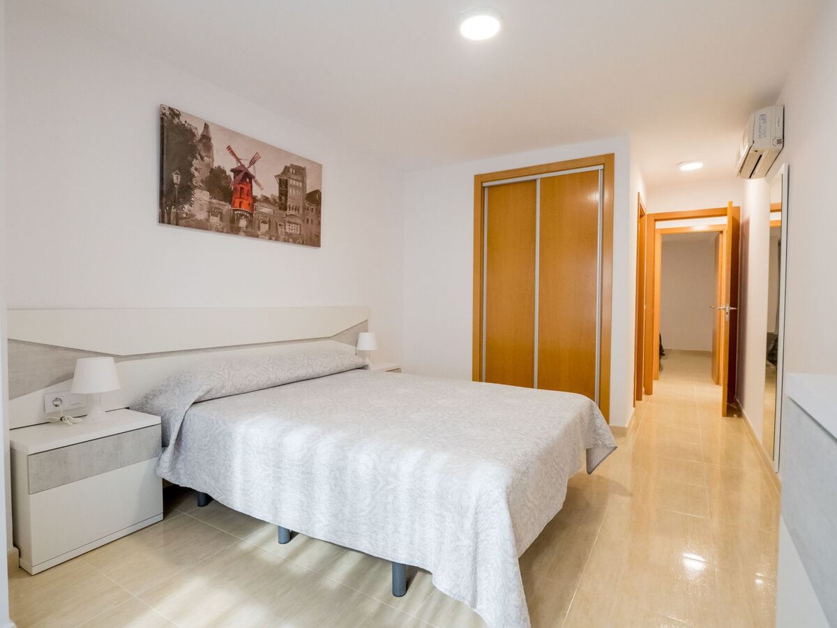 Mestral 4 – Appartement 2 chambres près de la plage - Photo 13