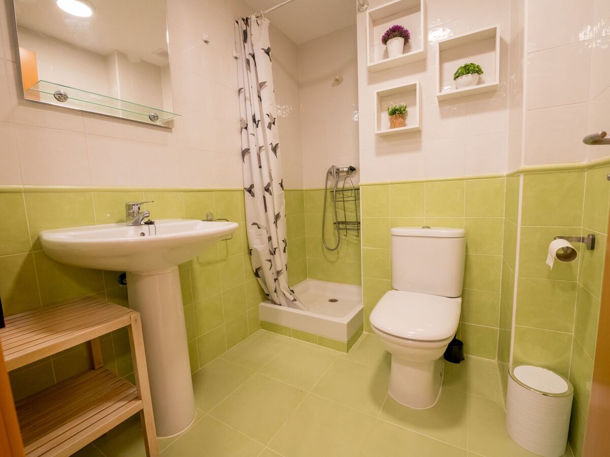 Mestral 4 – Appartement 2 chambres près de la plage - Photo 14