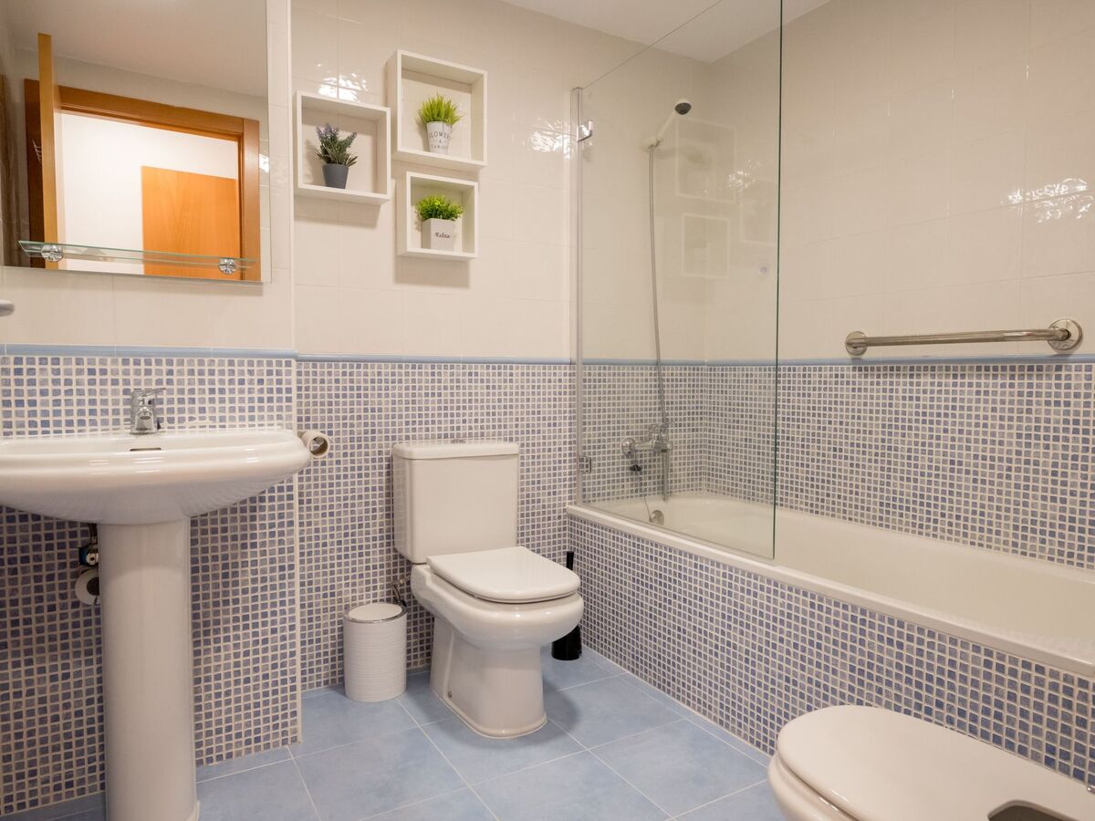 Mestral 4 – Appartement 2 chambres près de la plage - Photo 15
