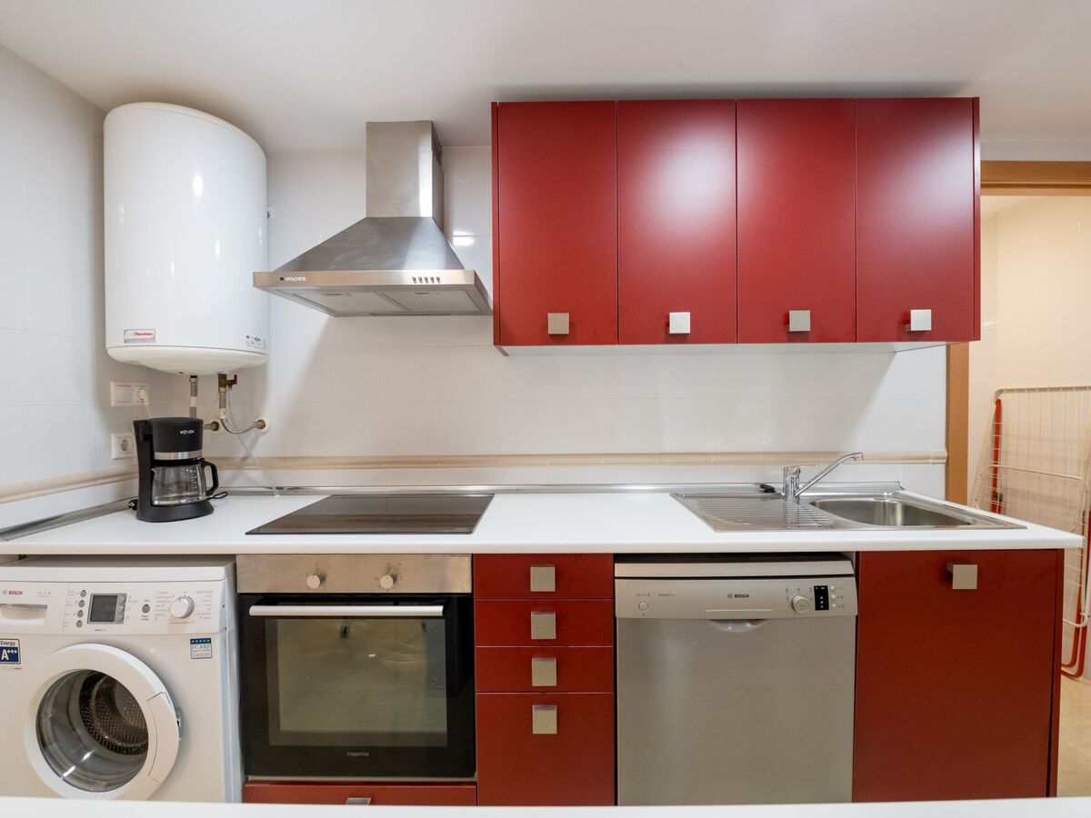 Mestral 4 – Appartement 2 chambres près de la plage - Photo 16