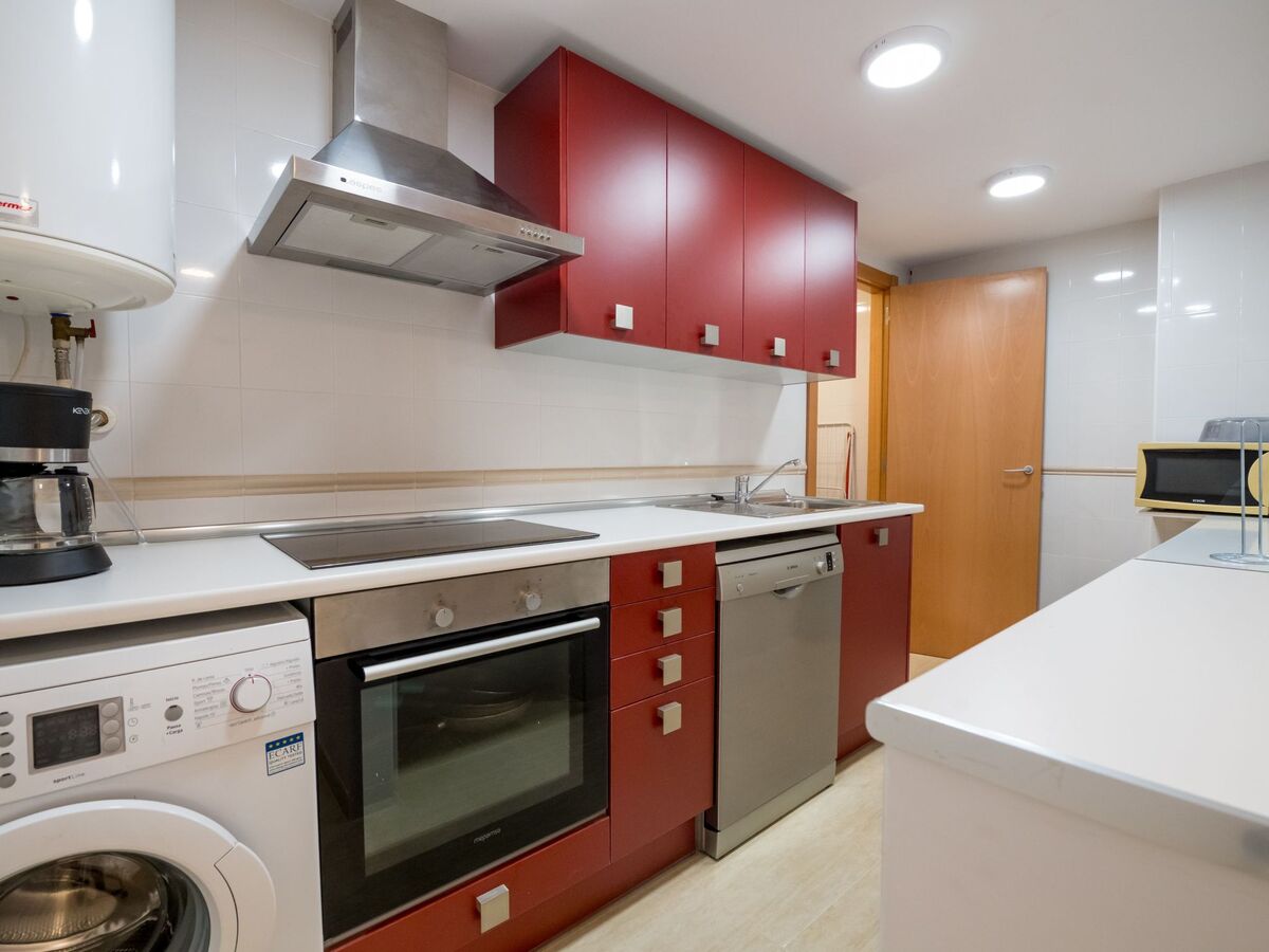 Mestral 4 – Appartement 2 chambres près de la plage - Photo 18