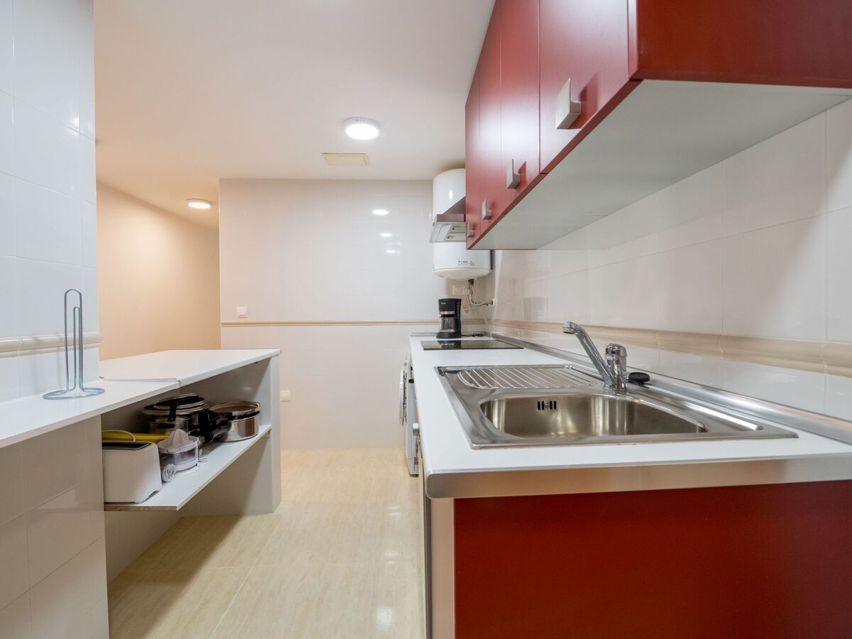 Mestral 4 – Appartement 2 chambres près de la plage - Photo 19