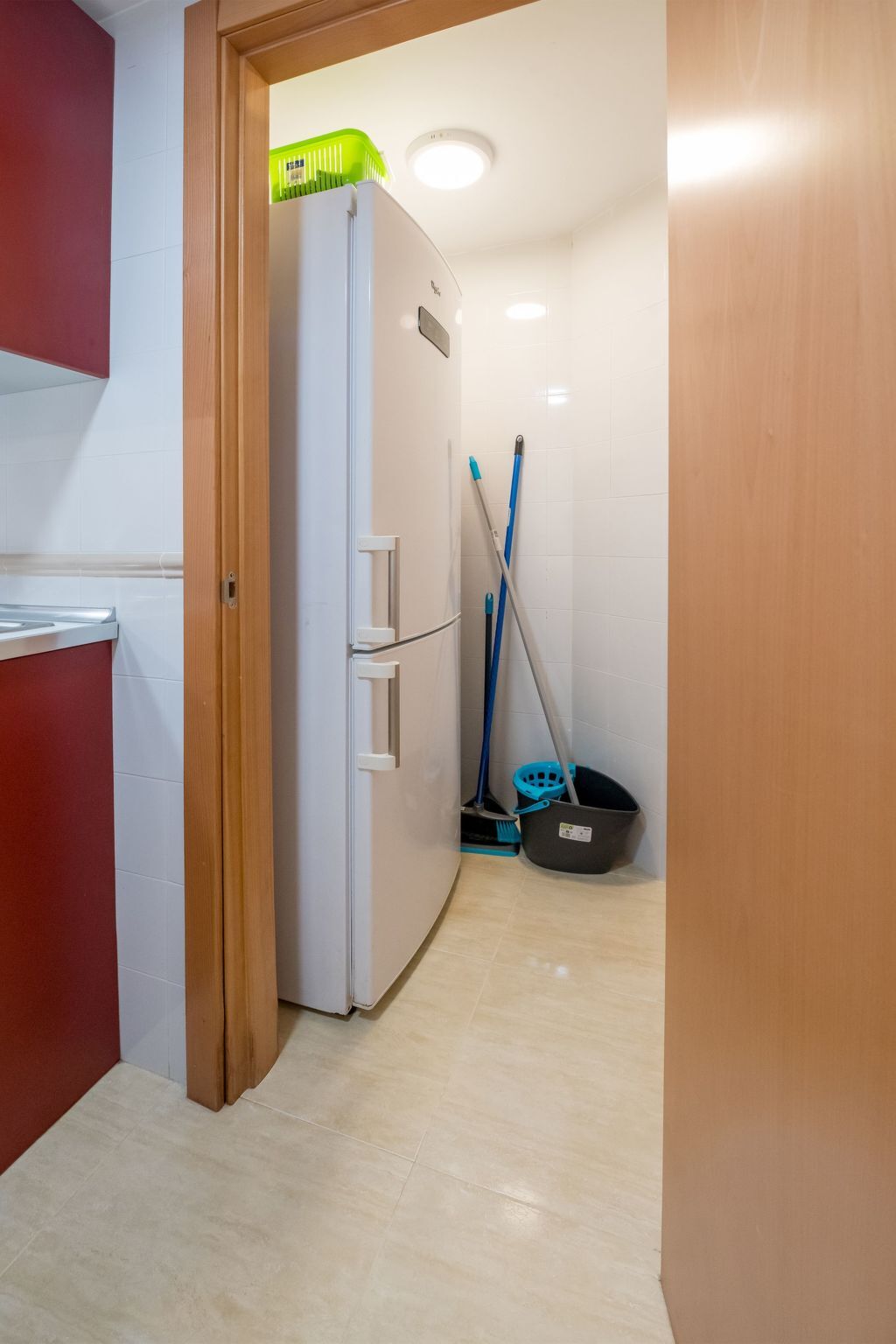 Mestral 4 – Appartement 2 chambres près de la plage - Photo 20