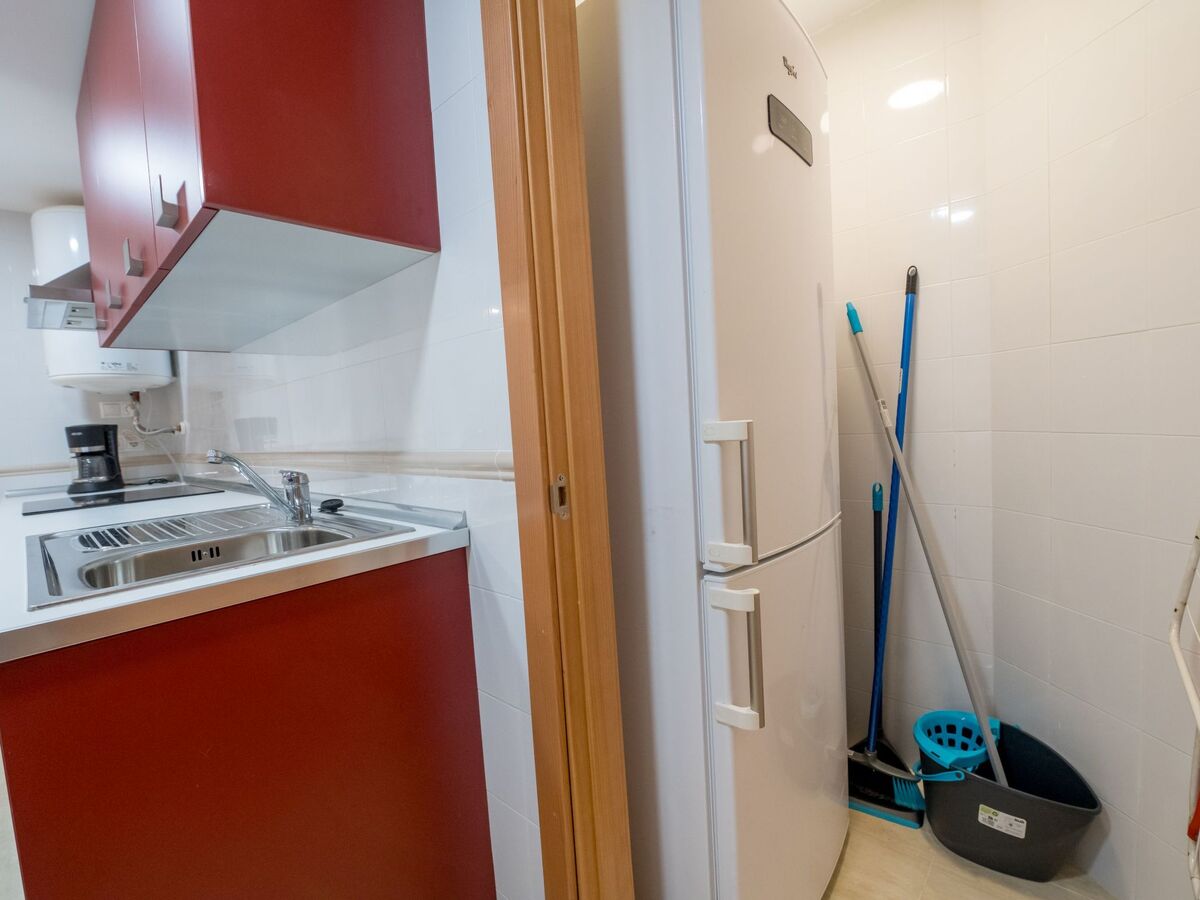 Mestral 4 – Appartement 2 chambres près de la plage - Photo 21