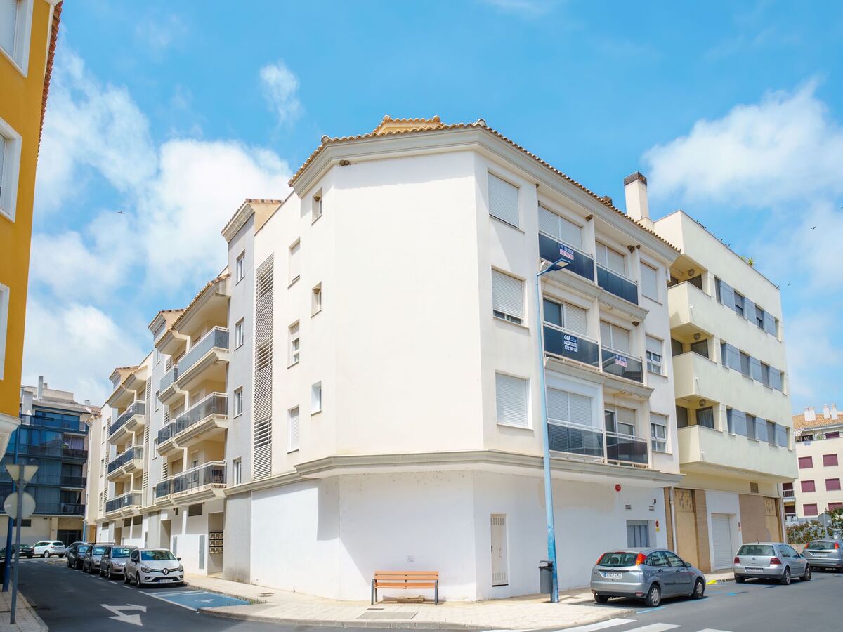 Mestral 4 – Appartement 2 chambres près de la plage - Photo 22