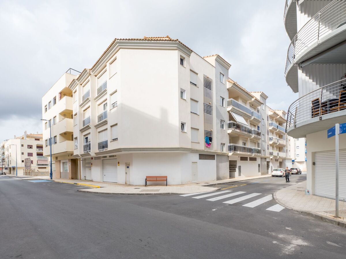 Mestral 4 – Appartement 2 chambres près de la plage - Photo 24