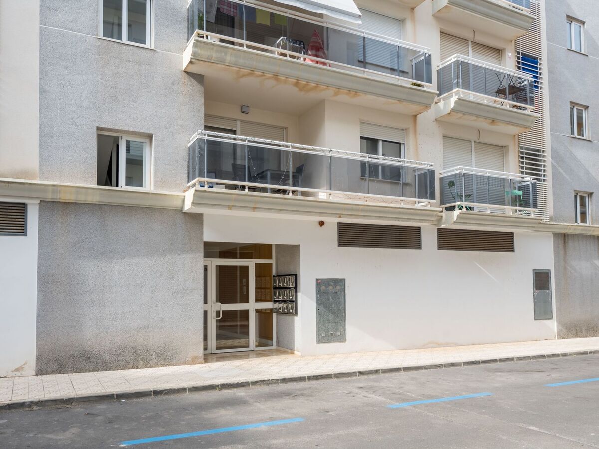 Mestral 4 – Appartement 2 chambres près de la plage - Photo 25