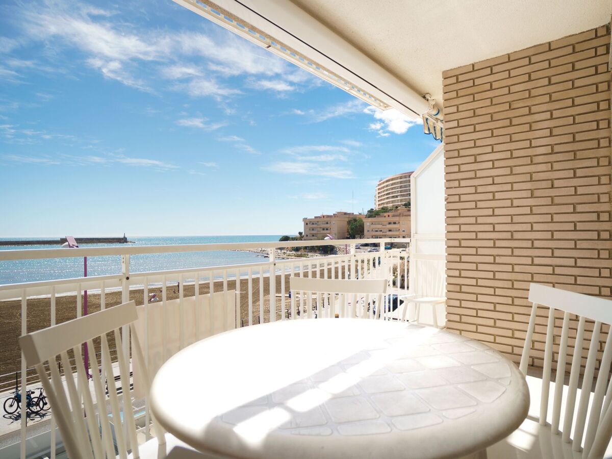 Forner Apartments - Appartement 50m de la plage - Photo 4