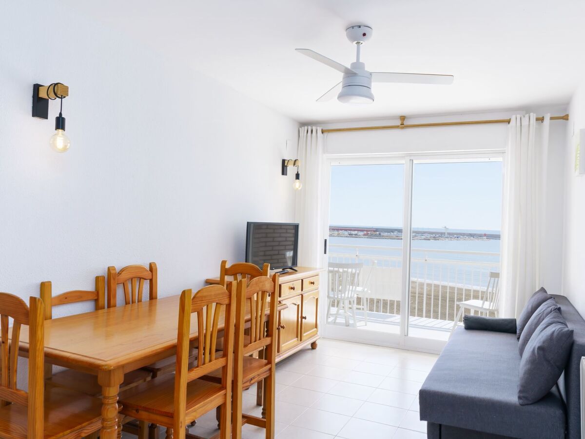 Forner Apartments - Appartement 50m de la plage - Photo 6
