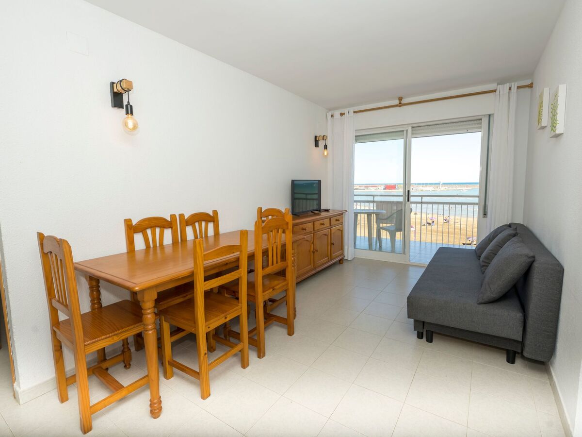 Forner Apartments - Appartement 50m de la plage - Photo 8