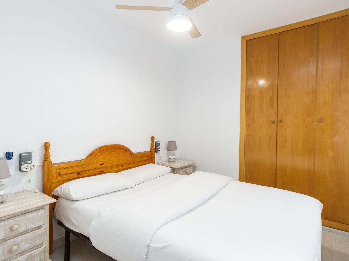 Forner Apartments - Appartement 50m de la plage - Photo 12