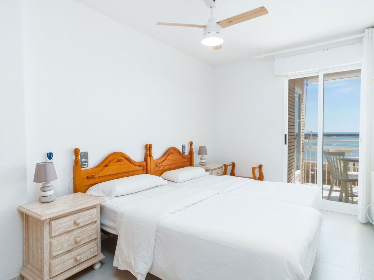 Forner Apartments - Appartement 50m de la plage - Photo 13