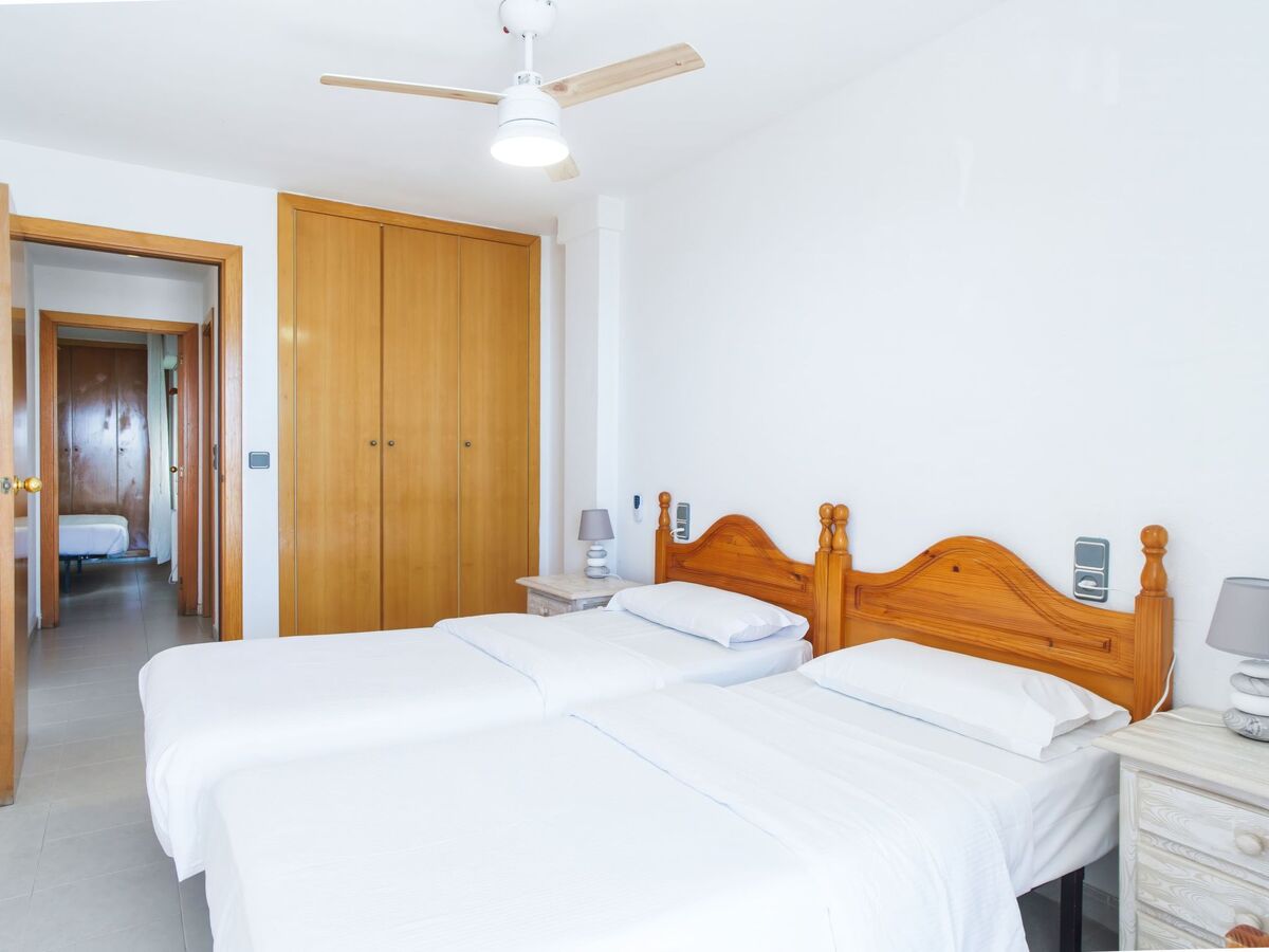 Forner Apartments - Appartement 50m de la plage - Photo 14