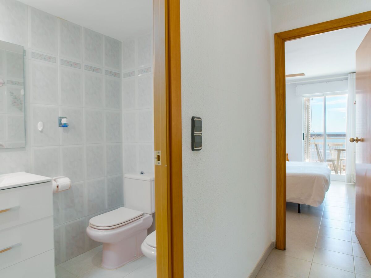 Forner Apartments - Appartement 50m de la plage - Photo 15