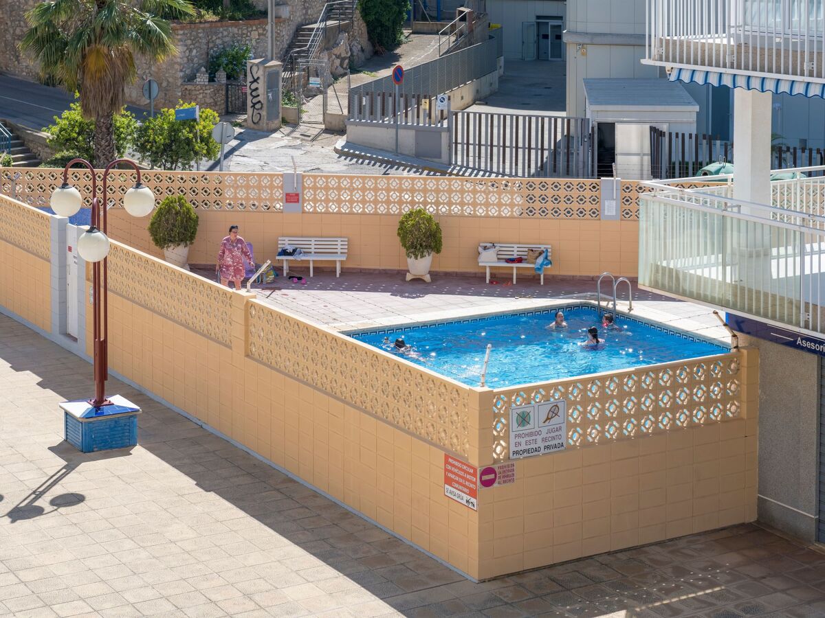 Forner Apartments - Appartement 50m de la plage - Photo 18