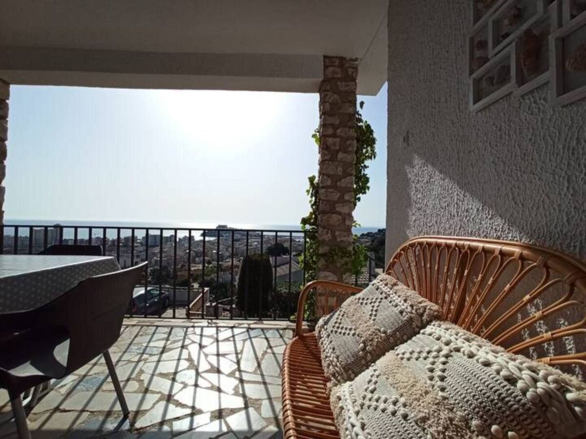 Bungalow 6 pers. avec terrasse & parking à Peñíscola - Photo 1