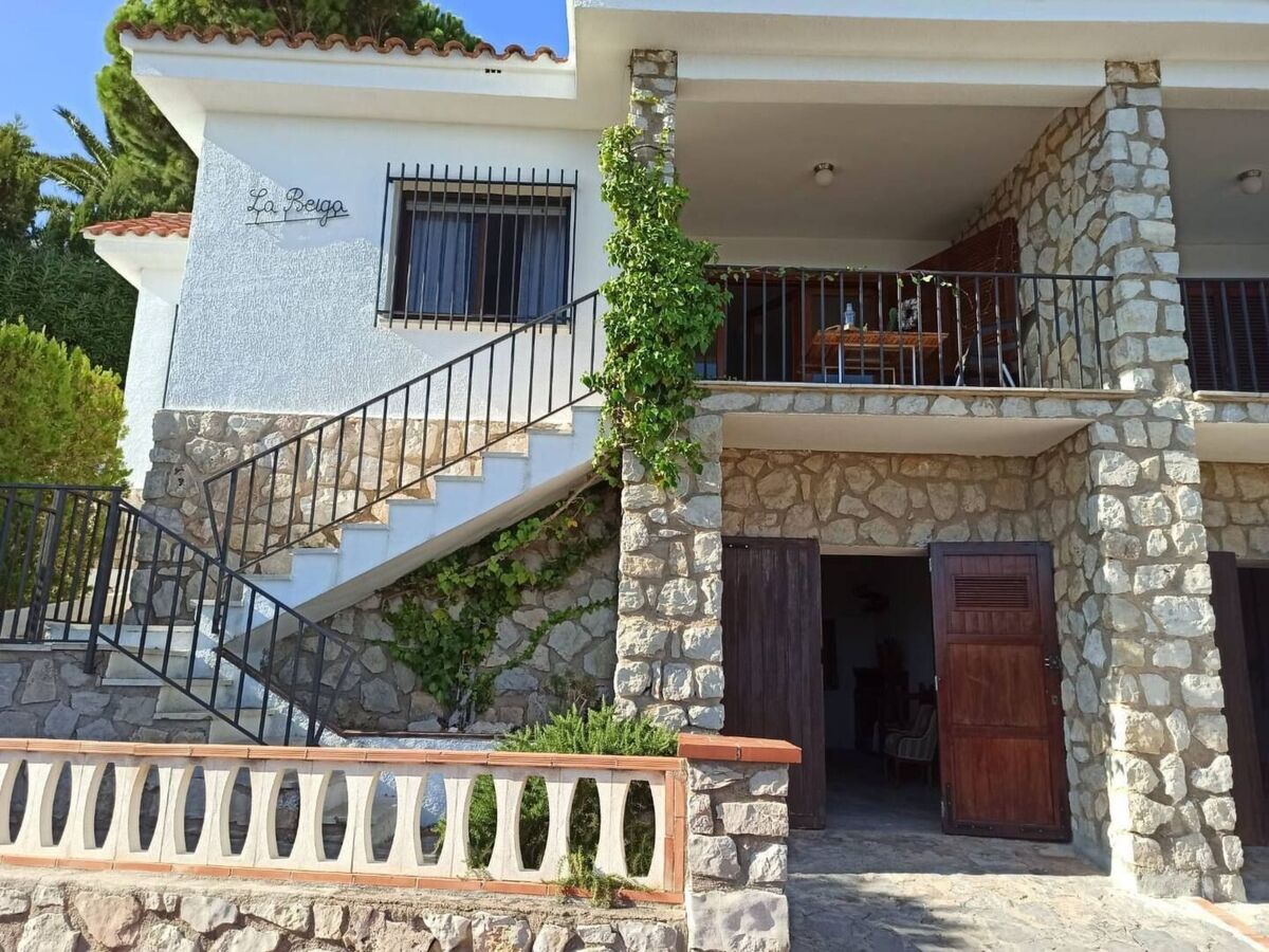 Bungalow 6 pers. avec terrasse & parking à Peñíscola - Photo 2