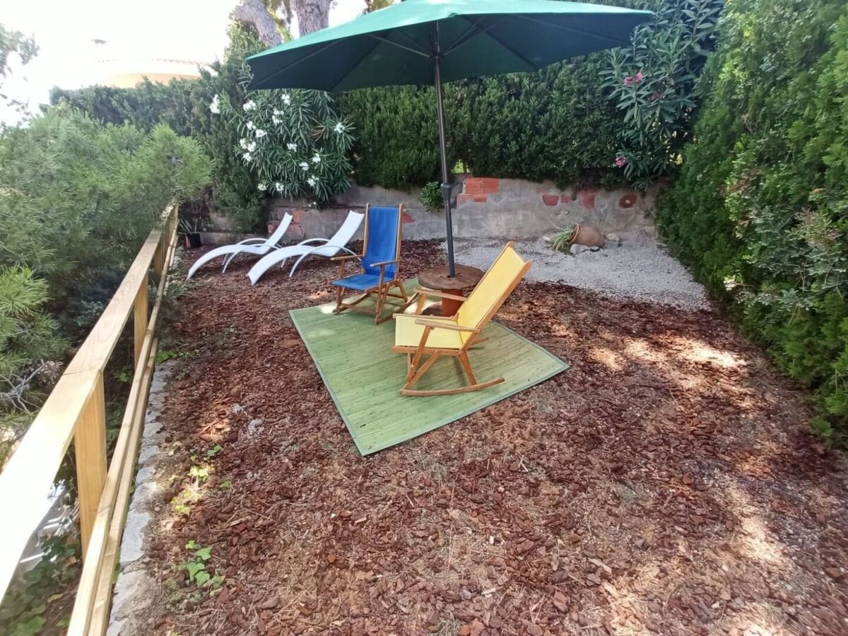 Bungalow 6 pers. avec terrasse & parking à Peñíscola - Photo 5