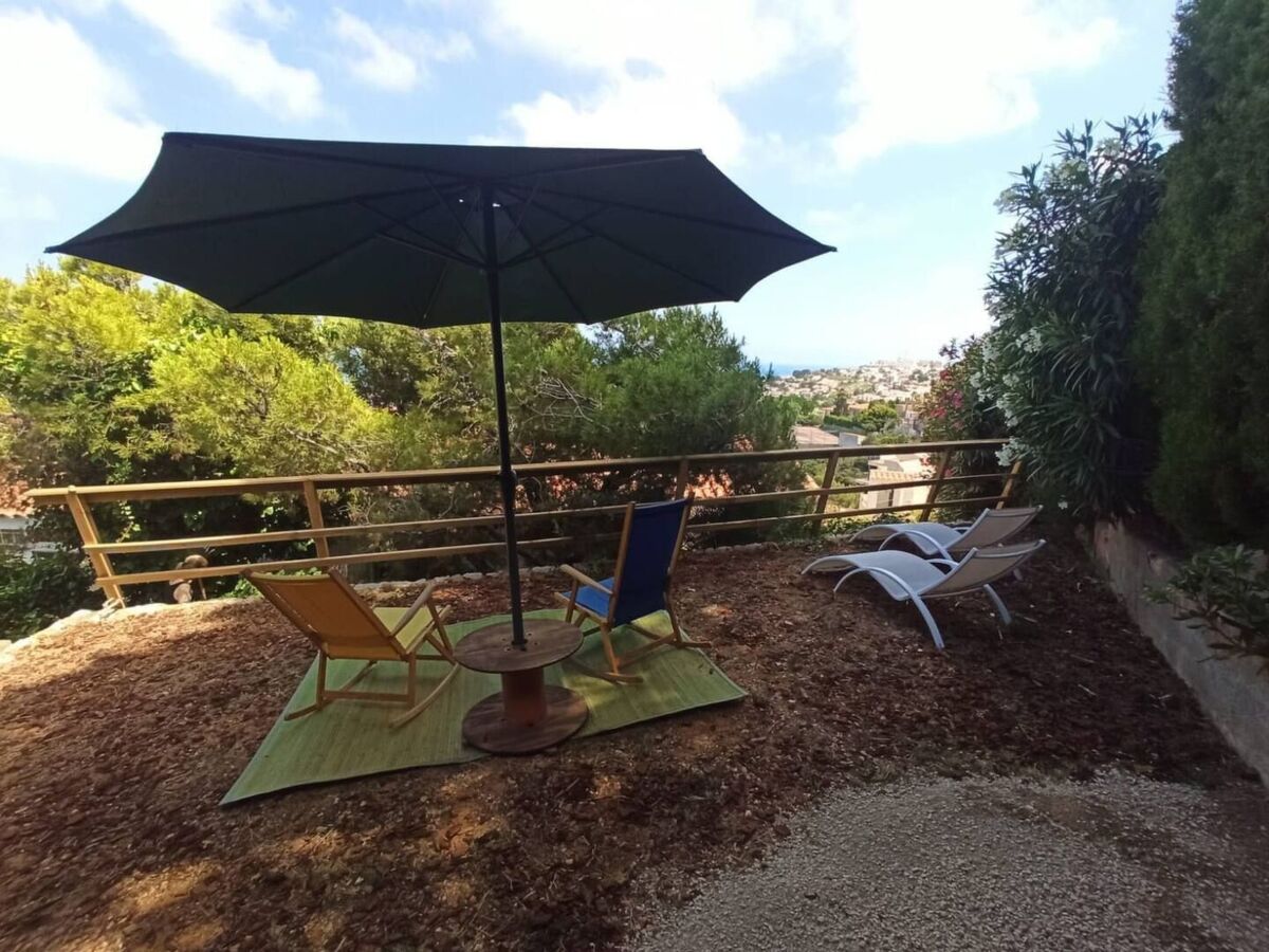Bungalow 6 pers. avec terrasse & parking à Peñíscola - Photo 6