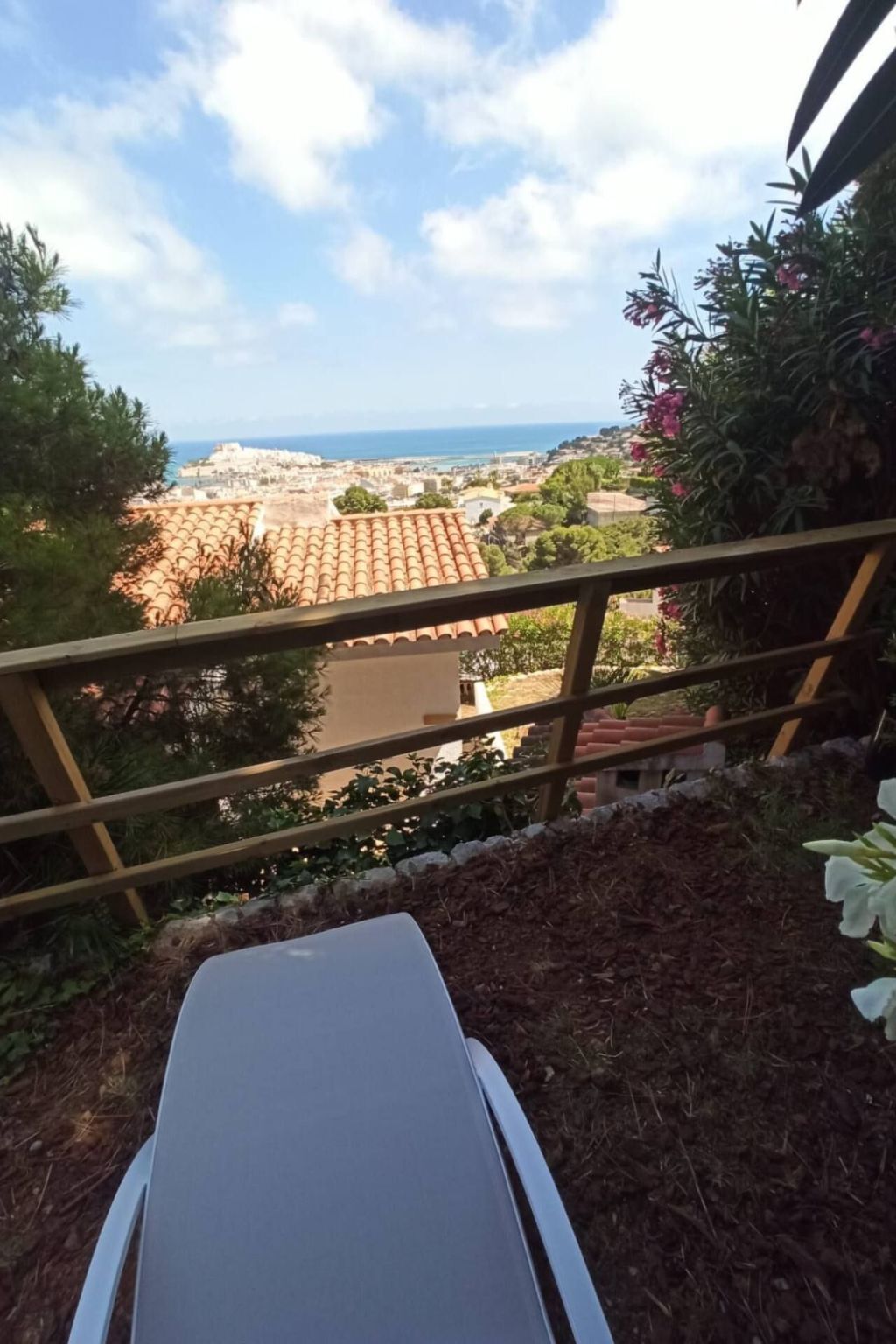 Bungalow 6 pers. avec terrasse & parking à Peñíscola - Photo 9