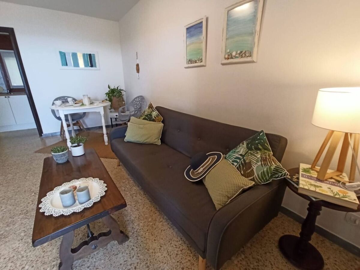 Bungalow 6 pers. avec terrasse & parking à Peñíscola - Photo 10