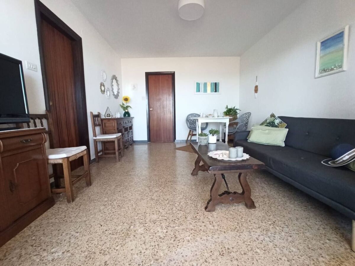 Bungalow 6 pers. avec terrasse & parking à Peñíscola - Photo 11
