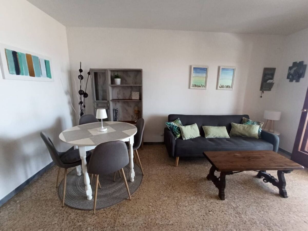 Bungalow 6 pers. avec terrasse & parking à Peñíscola - Photo 12