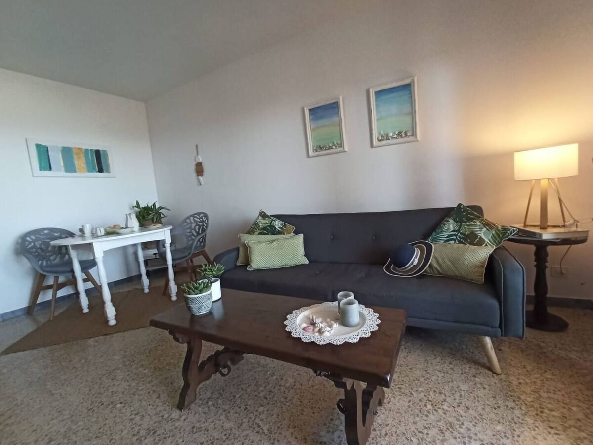Bungalow 6 pers. avec terrasse & parking à Peñíscola - Photo 13