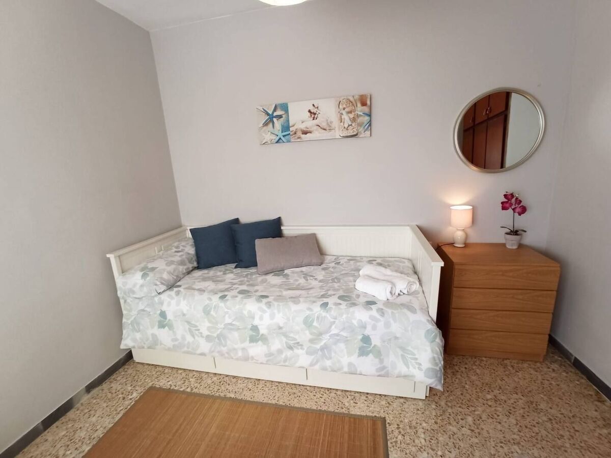 Bungalow 6 pers. avec terrasse & parking à Peñíscola - Photo 16