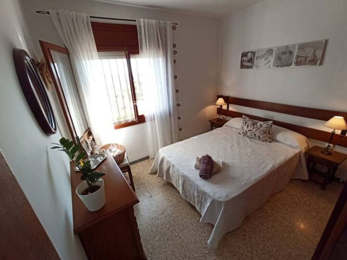 Bungalow 6 pers. avec terrasse & parking à Peñíscola - Photo 17