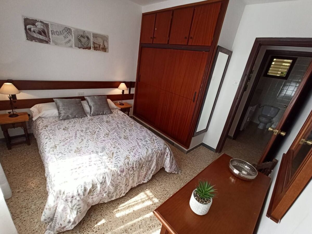Bungalow 6 pers. avec terrasse & parking à Peñíscola - Photo 18