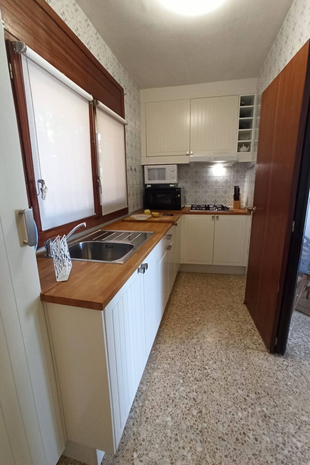 Bungalow 6 pers. avec terrasse & parking à Peñíscola - Photo 20