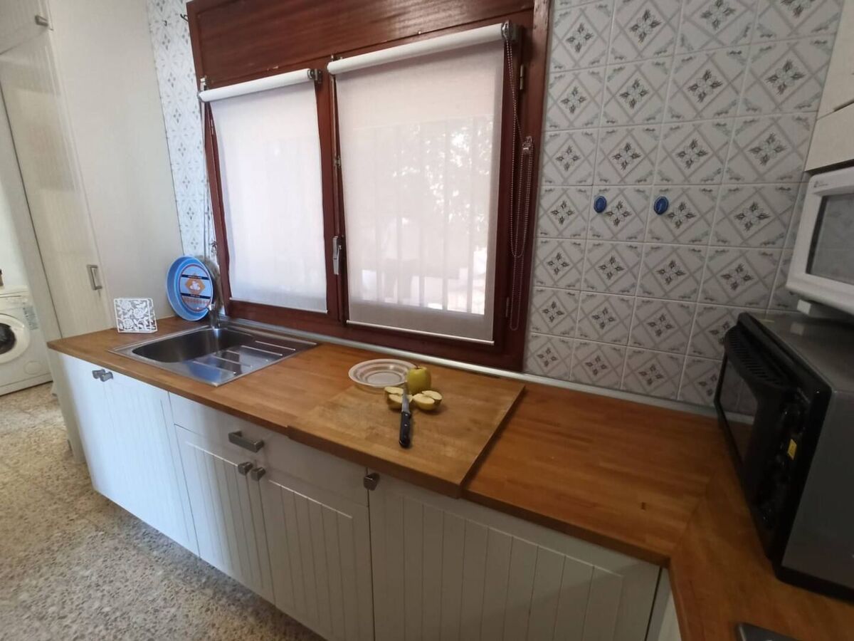 Bungalow 6 pers. avec terrasse & parking à Peñíscola - Photo 21