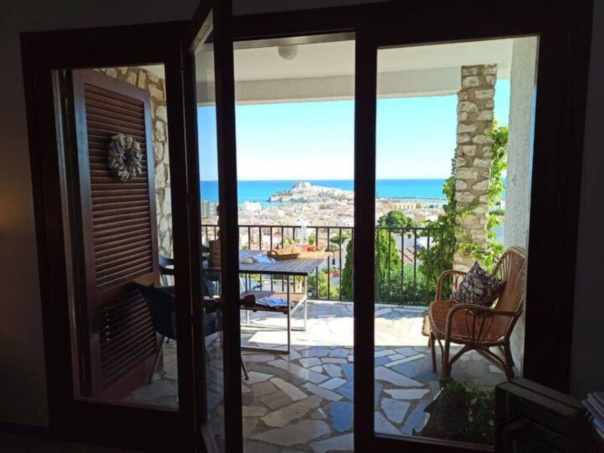 Bungalow 6 pers. avec terrasse & parking à Peñíscola - Photo 23