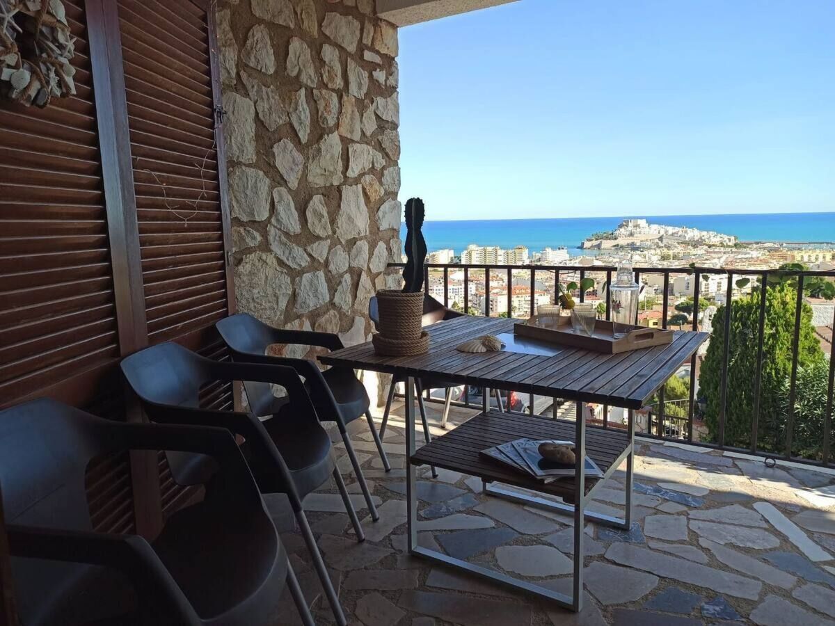 Bungalow 6 pers. avec terrasse & parking à Peñíscola - Photo 24