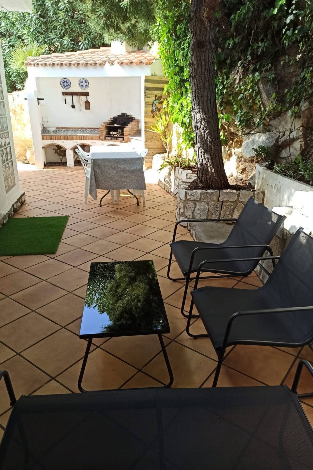 Bungalow 6 pers. avec terrasse & parking à Peñíscola - Photo 25