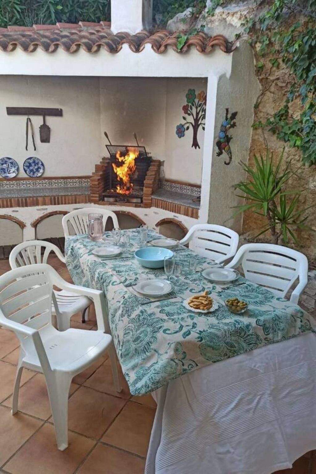 Bungalow 6 pers. avec terrasse & parking à Peñíscola - Photo 26