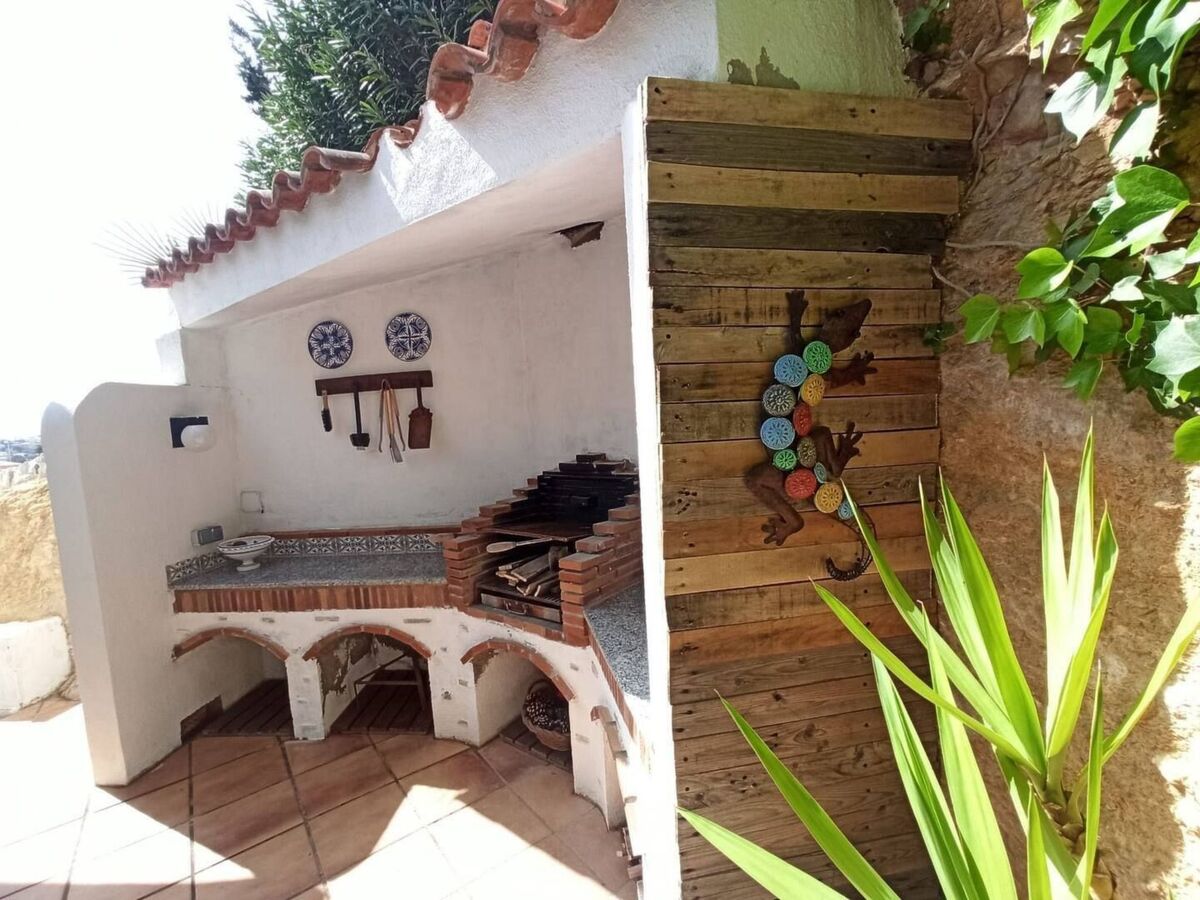 Bungalow 6 pers. avec terrasse & parking à Peñíscola - Photo 27