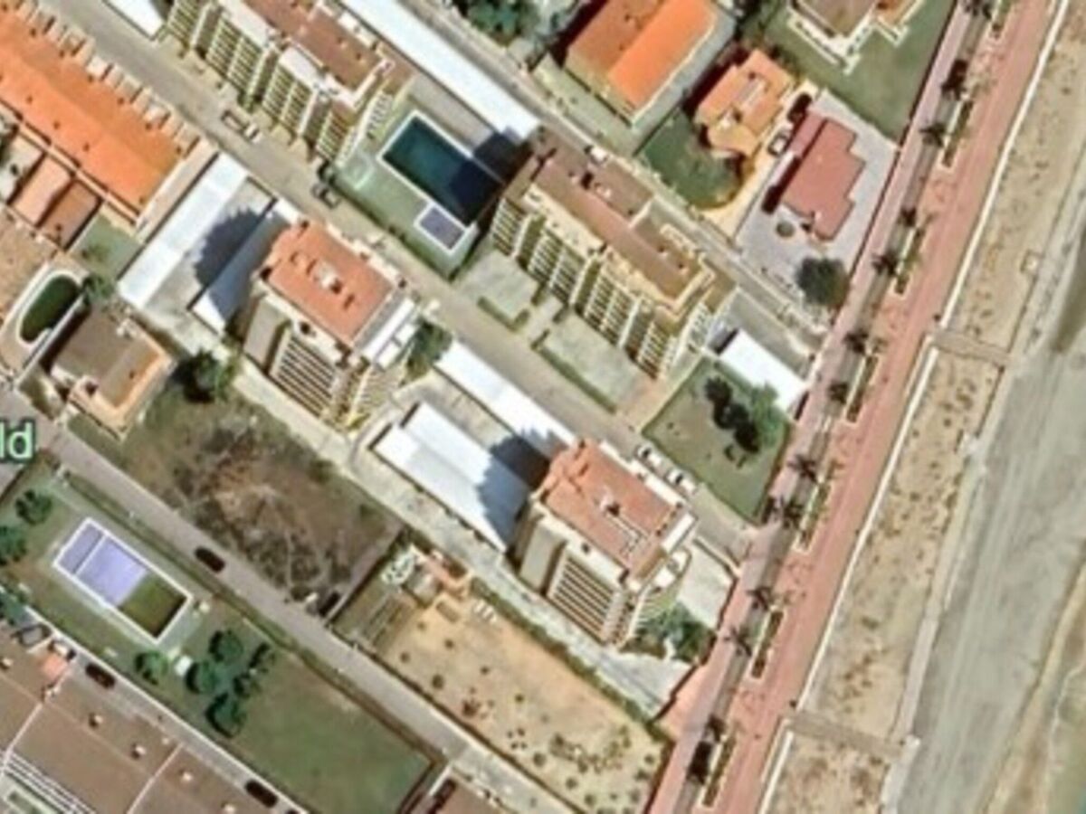 Apartamento Peñíscola, 15 m de la playa - Photo 1