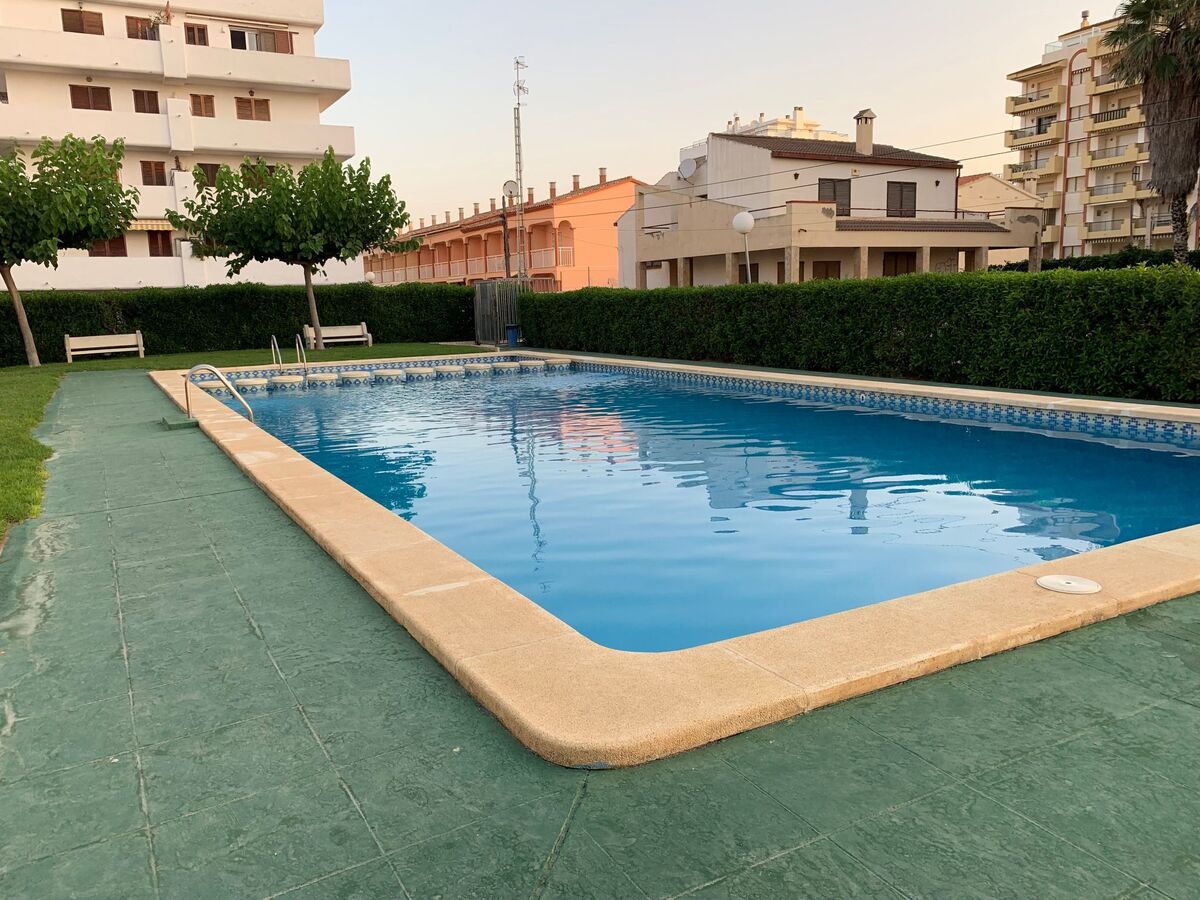 Apartamento Peñíscola, 15 m de la playa - Photo 4