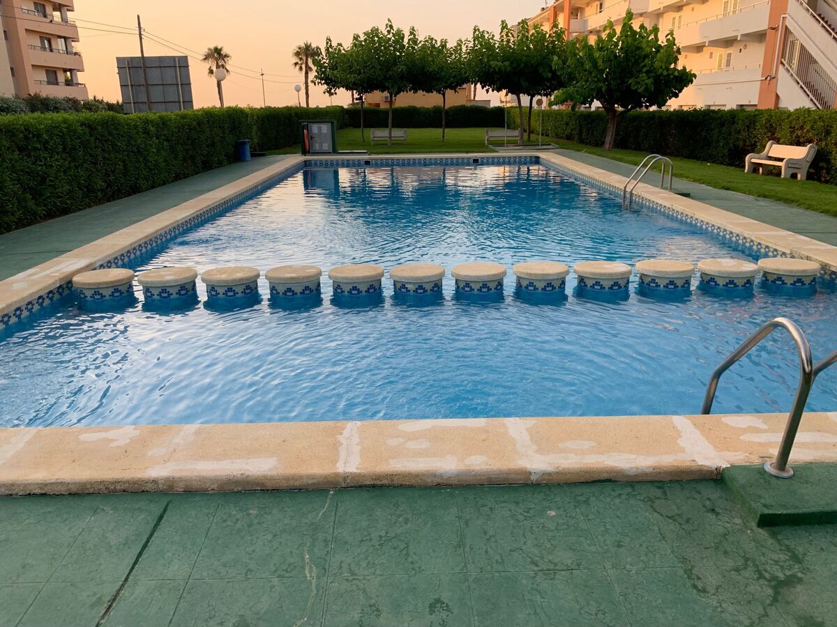 Apartamento Peñíscola, 15 m de la playa - Photo 5