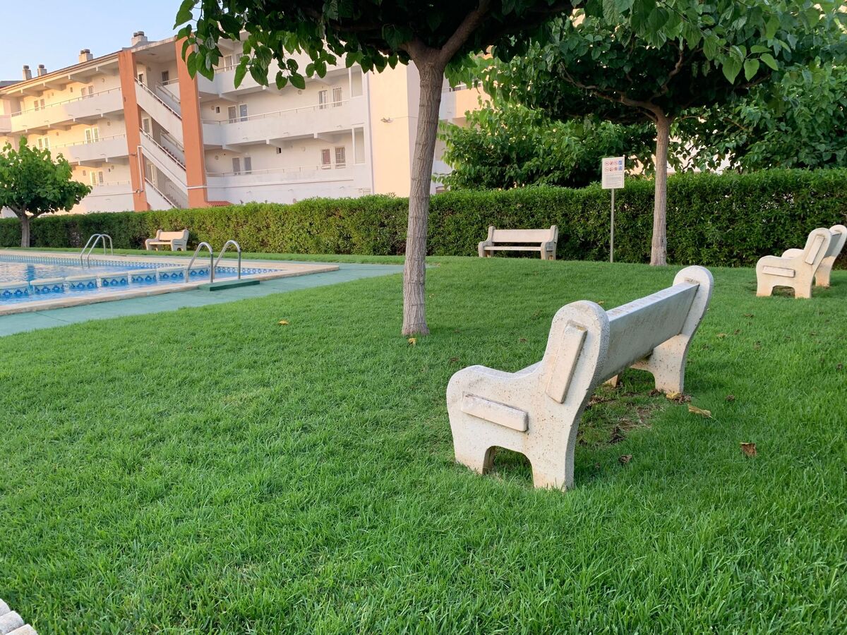 Apartamento Peñíscola, 15 m de la playa - Photo 6