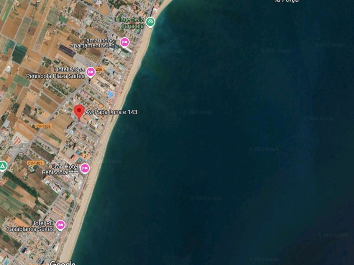 Apartamento Peñíscola, 15 m de la playa - Photo 9