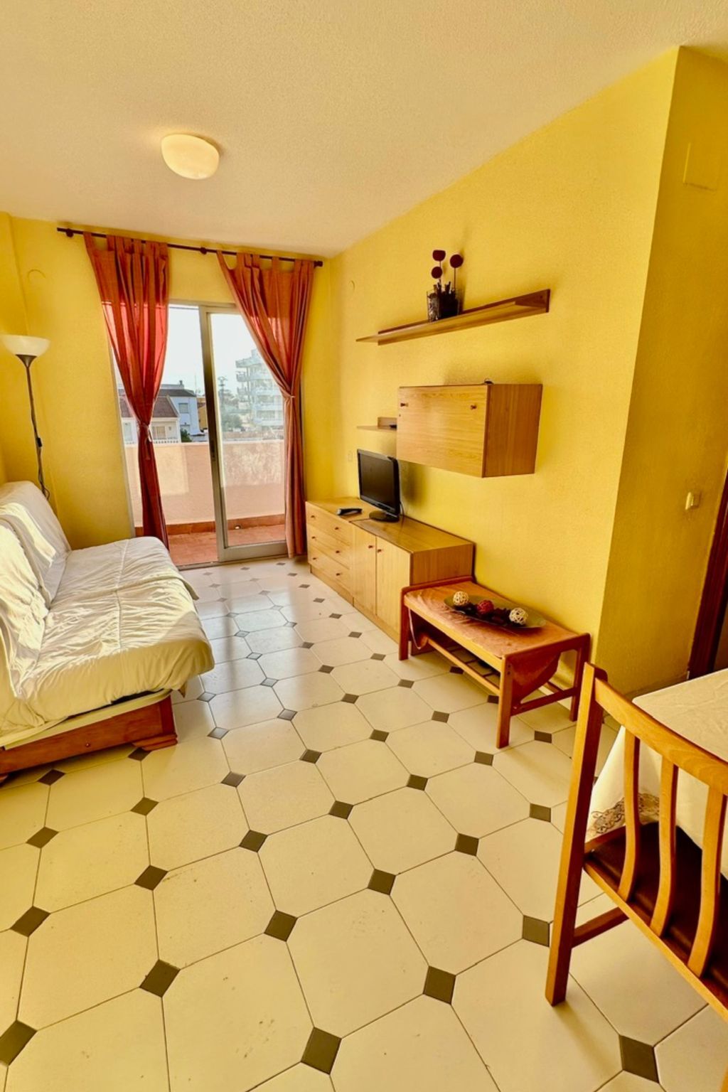 Apartamento Peñíscola, 15 m de la playa - Photo 10