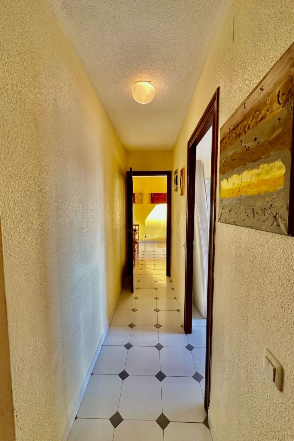 Apartamento Peñíscola, 15 m de la playa - Photo 12