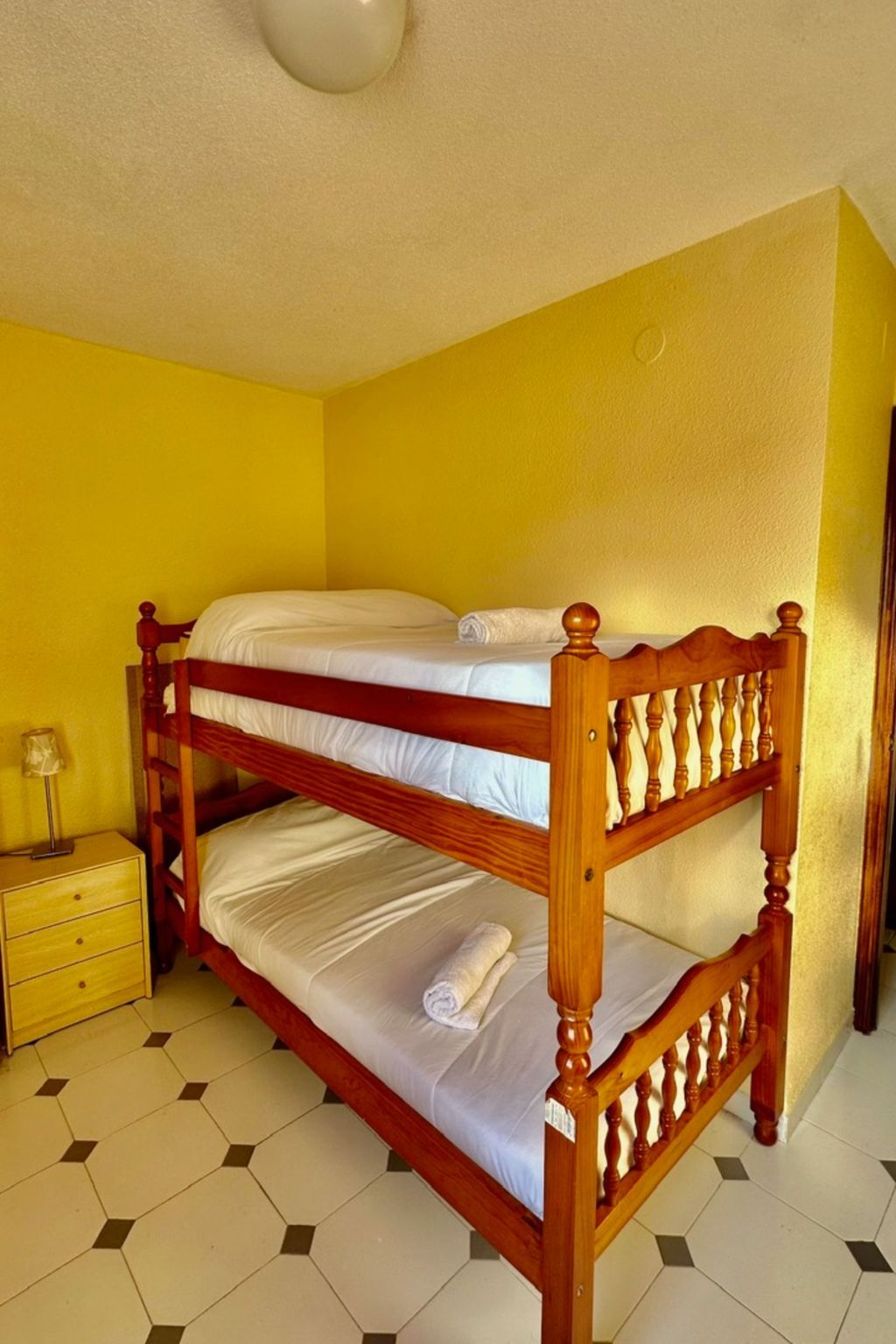 Apartamento Peñíscola, 15 m de la playa - Photo 15