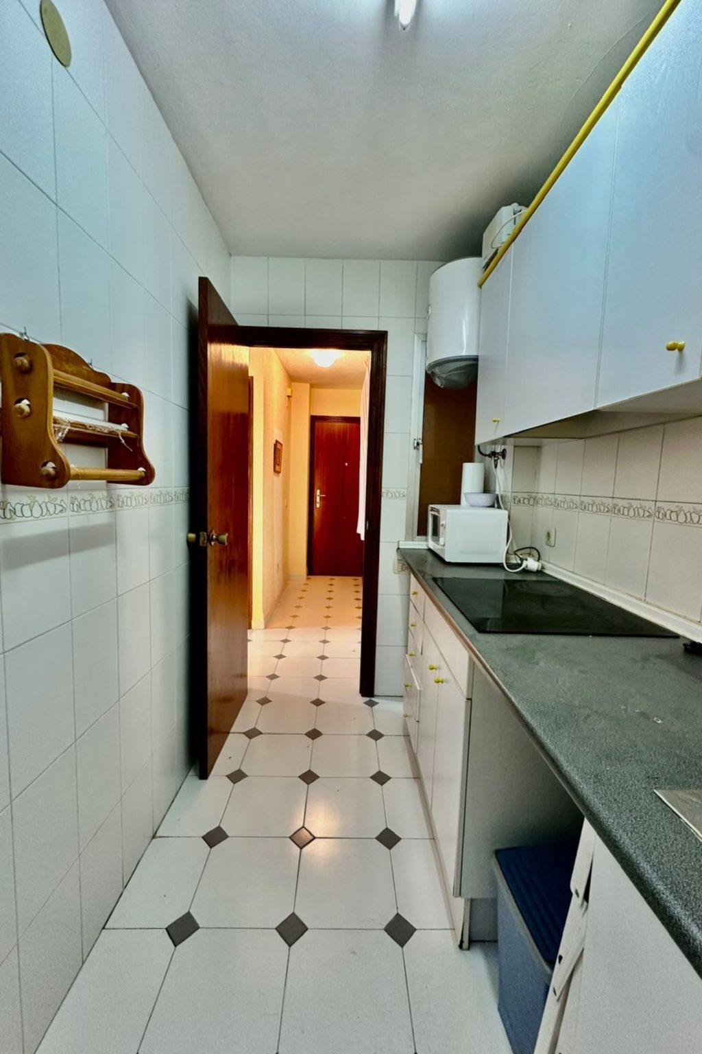 Apartamento Peñíscola, 15 m de la playa - Photo 19
