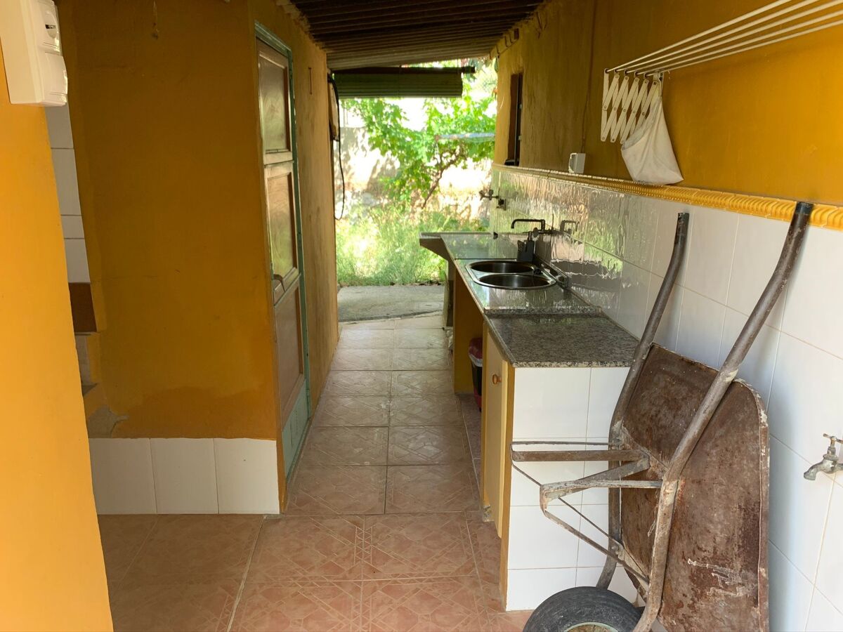 Villa 7 pers. à Llíria : piscine privée & plage à 40m - Photo 2