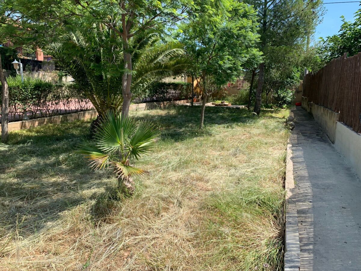 Villa 7 pers. à Llíria : piscine privée & plage à 40m - Photo 3